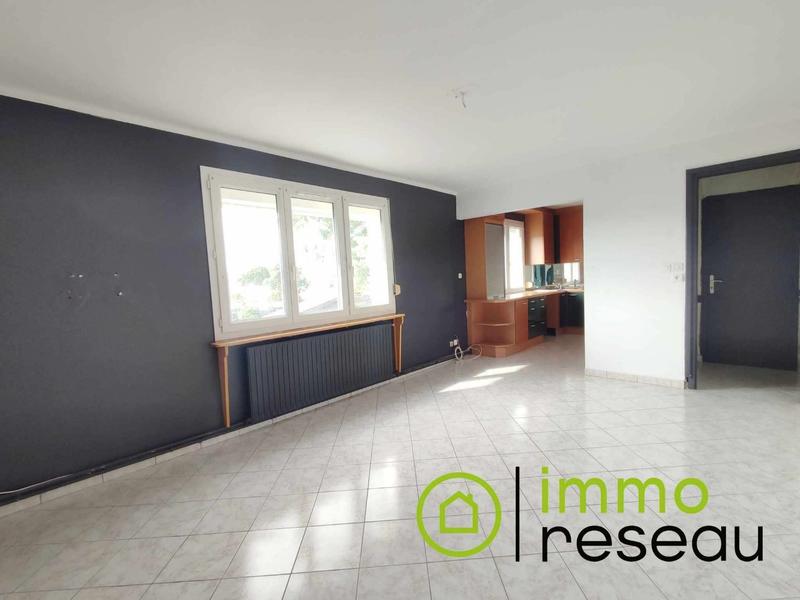 Immeuble - 220 m² - 2 pièces