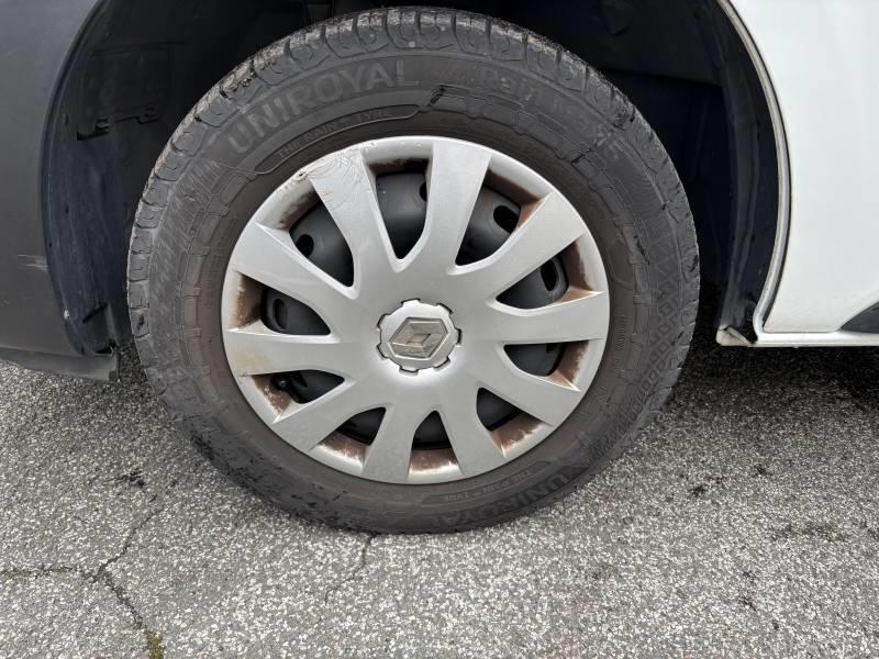 Renault Trafic Fgn L2h1 1300 Kg Dci 120 Grand Confort