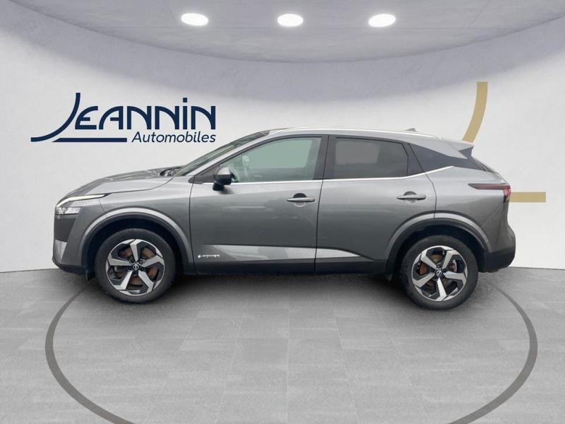 Nissan Qashqai e-Power 190 ch n-Connecta