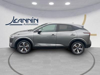Nissan Qashqai e-Power 190 ch n-Connecta