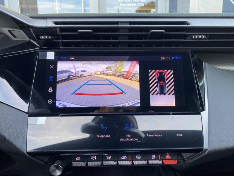 Peugeot 308 III Phev 225 E-Eat8 Gt Pack