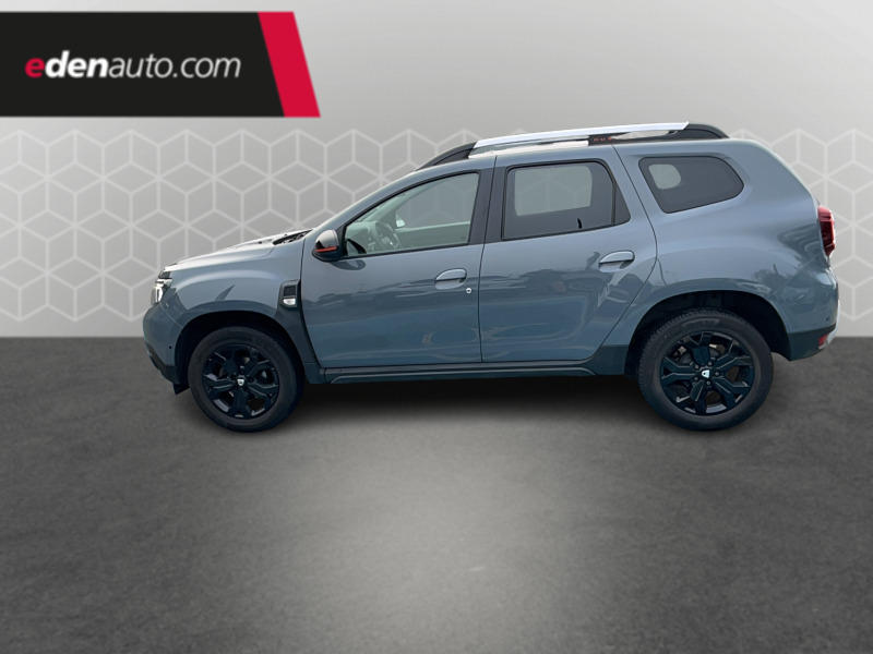 Dacia Duster Blue dCi 115 4x2 Sl Extreme