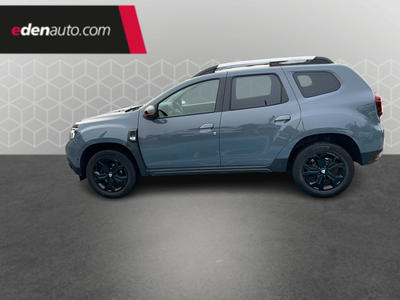 Dacia Duster Blue dCi 115 4x2 Sl Extreme