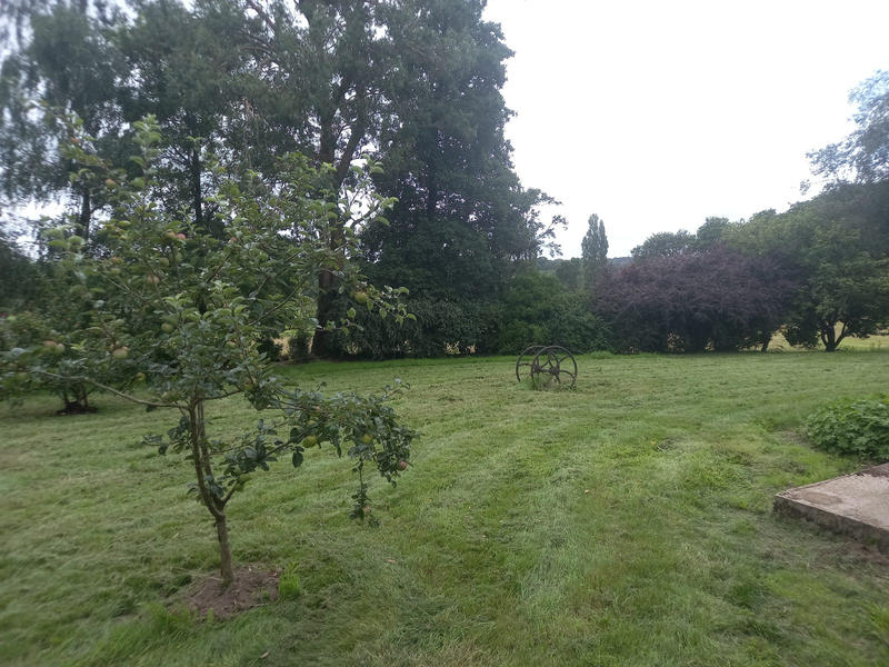 Maison - 167 m² - 7 pièces