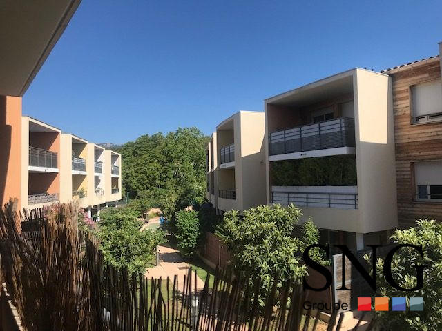 Appartement - 54 m² - 3 pièces