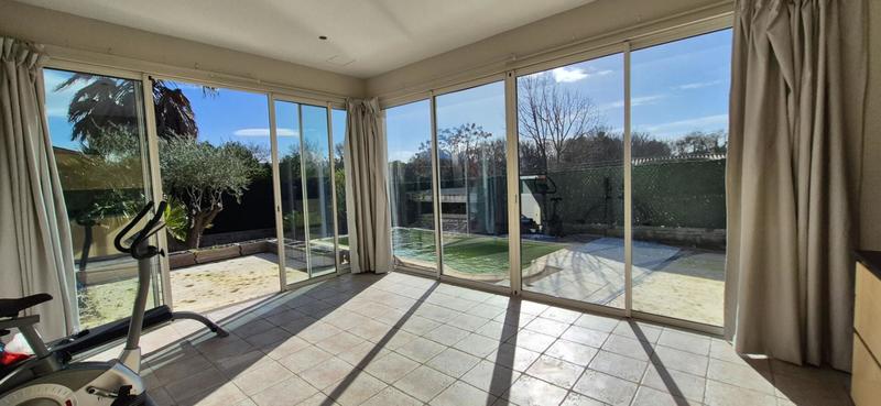 Maison - 173 m² - 6 pièces