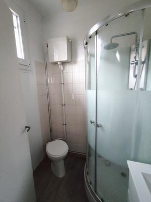 Maison - 59 m² - 2 pièces