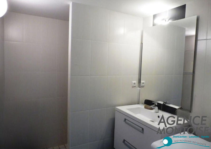 Maison - 61 m² - 3 pièces