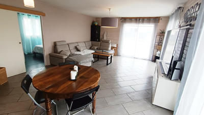 Villa - 144 m² - 6 pièces