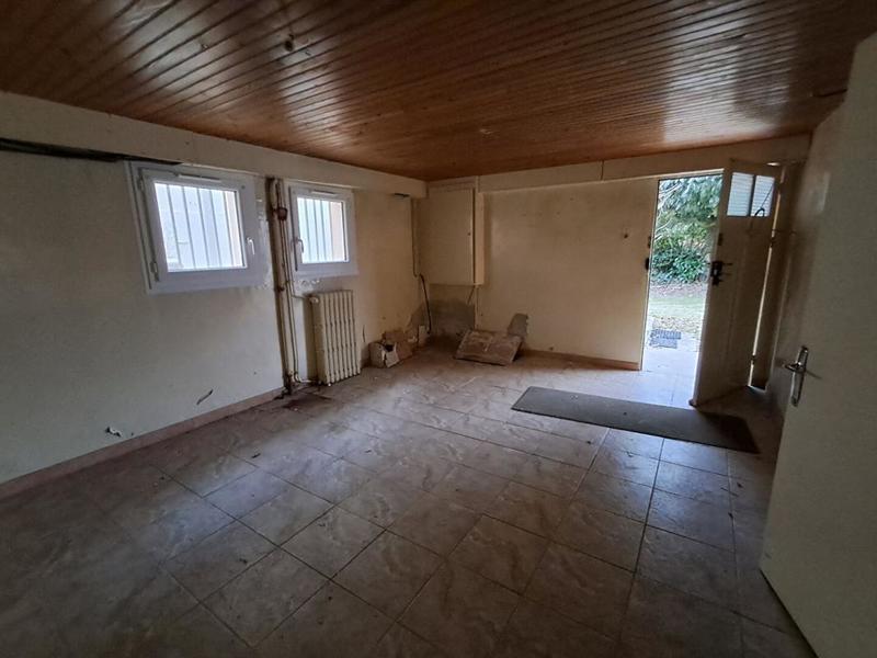 Maison - 165 m² - 6 pièces