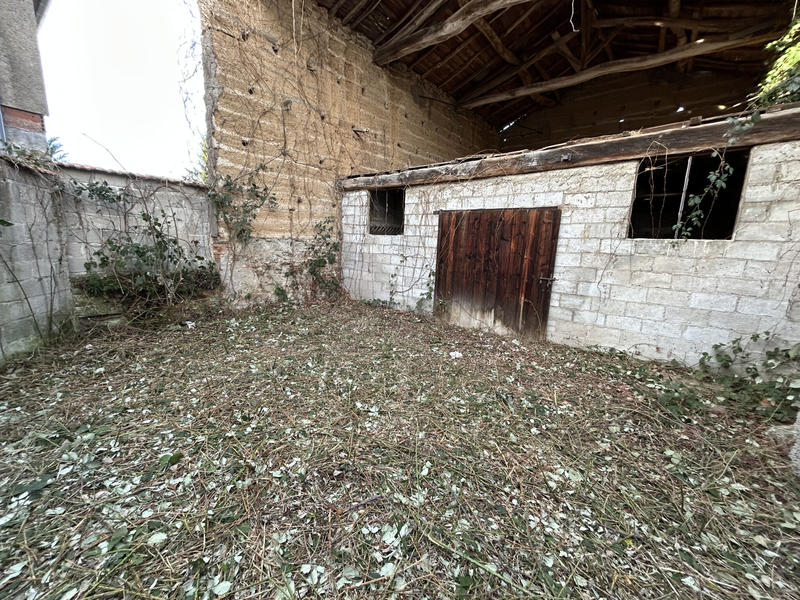 Maison - 90 m² - 1 pièce