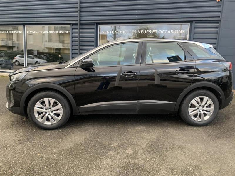 Peugeot 3008 II BlueHDi 130 s&amp;S Eat8 Active Pack