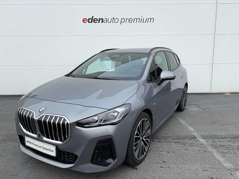 Bmw Serie 2 Active Tourer 218d 150 ch Dkg7 m Sport