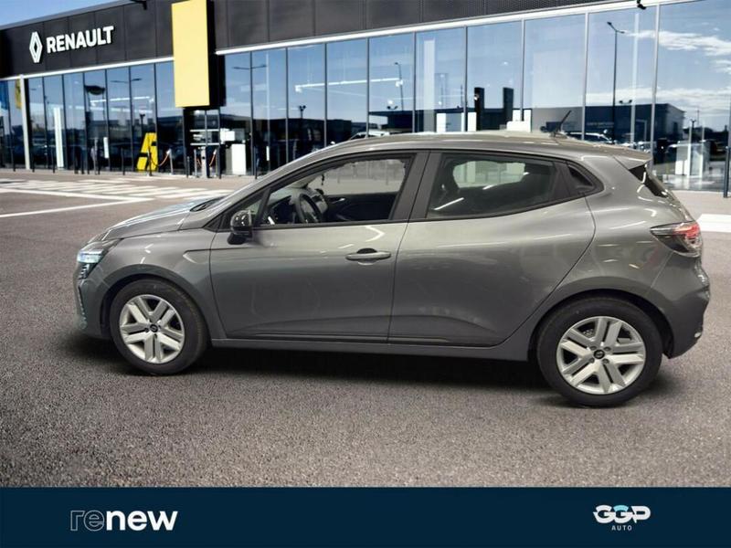 Renault Clio V TCe 90 ch Gsr2 Evolution