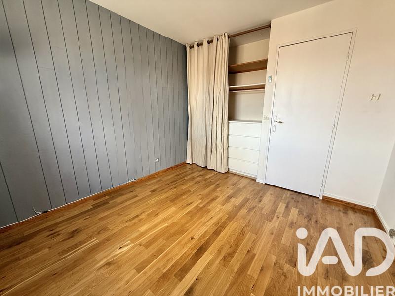 Maison - 81 m² - 4 pièces