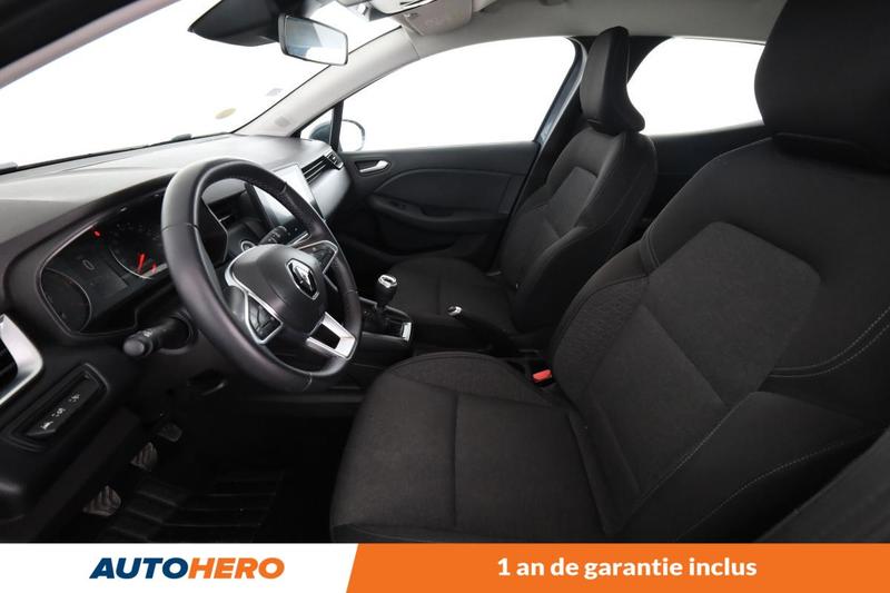 Renault Clio 1.5 Blue dCi Business 100 ch