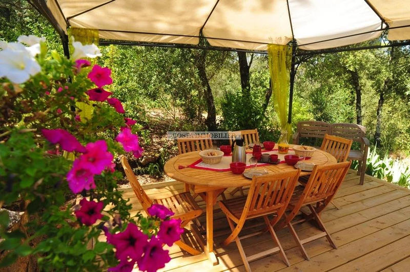 Villa - 190 m² - 7 pièces