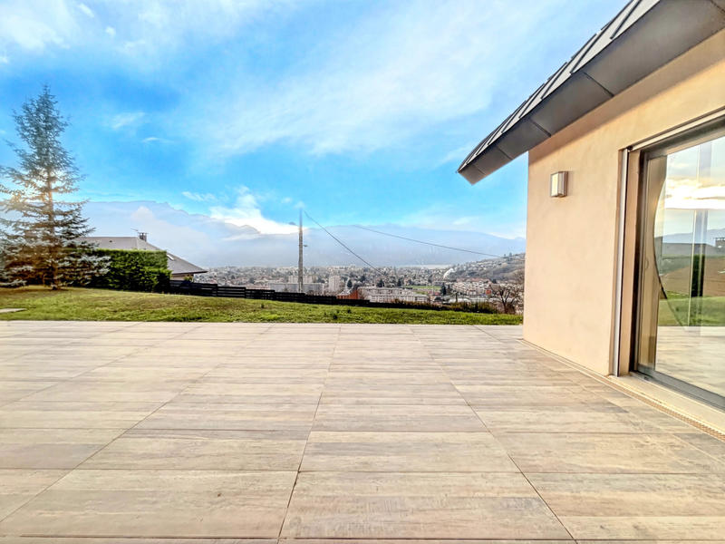 Villa - 158 m² - 4 pièces