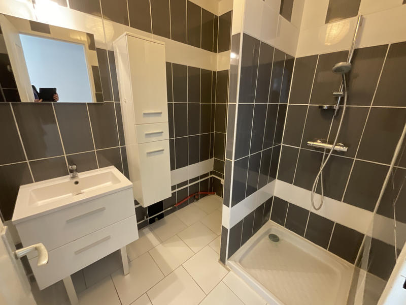 Appartement - 56 m² - 2 pièces