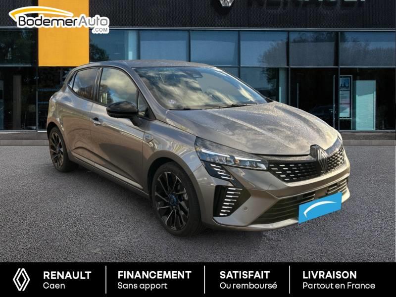 Renault Clio TCe 90 Esprit Alpine