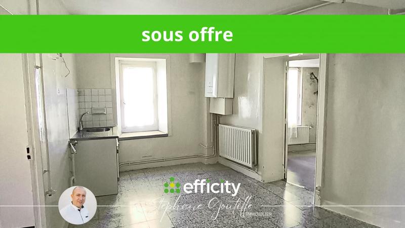 Appartement - 72 m² - 3 pièces
