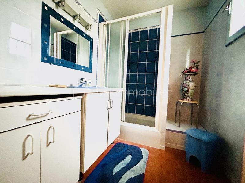 Maison - 118 m² - 6 pièces