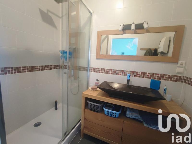 Maison de ville - 79 m² - 4 pièces