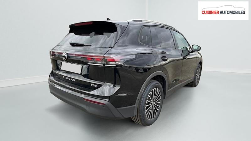 Volkswagen Tiguan Nouveau 1.5 eTSI 150cv Dsg7 Life Plus