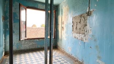 Maison - 60 m² - 2 pièces