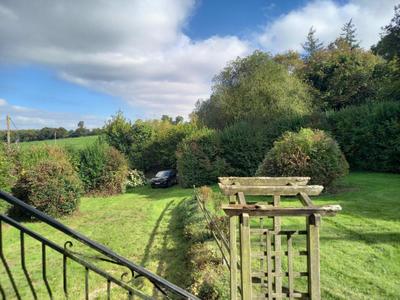 Maison traditionnelle - 120 m² - 7 pièces