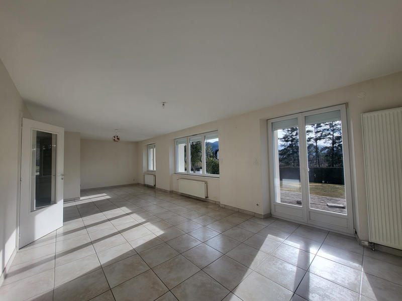 Maison - 146 m² - 5 pièces