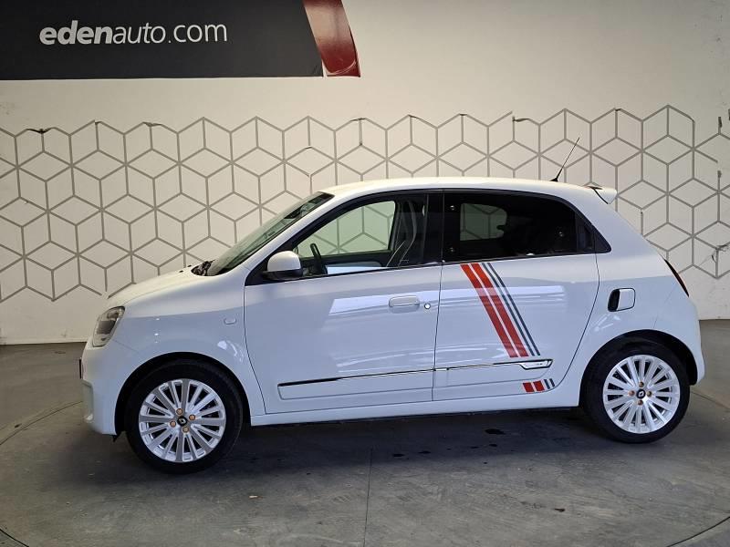 Renault Twingo III SCe 65 - 21 Vibes