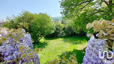 Maison - 149 m² - 6 pièces