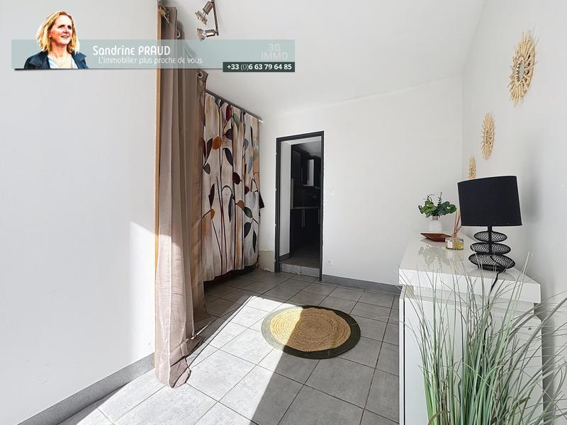 Maison en pierre - 201 m² - 7 pièces