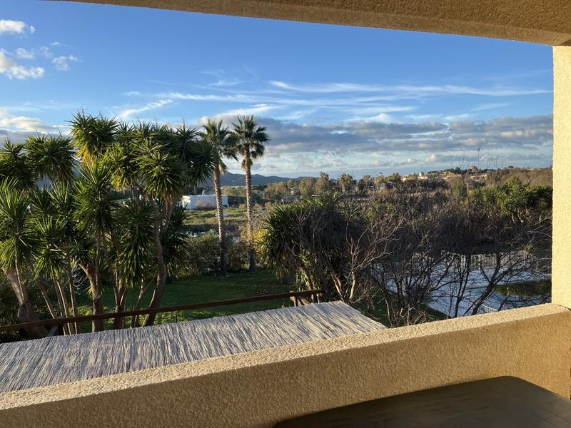 Studio - 22 m² - 1 pièce