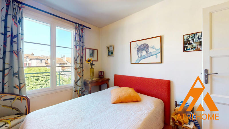 Appartement - 114 m² - 4 pièces