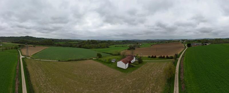 Appartement - 290 m² - 10 pièces