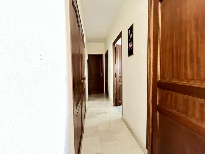 Maison traditionnelle - 157 m² - 7 pièces