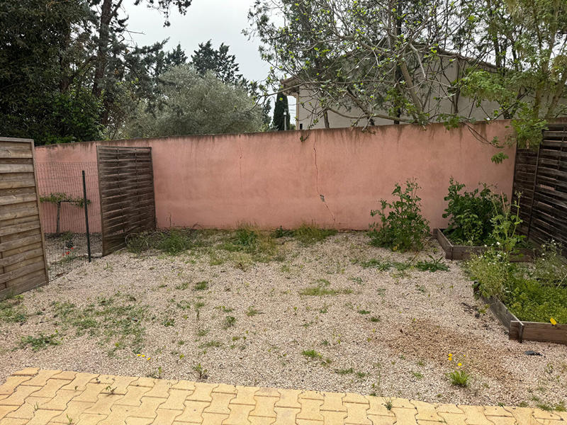 Appartement - 92 m² - 3 pièces