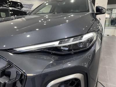 Audi Q5 Sportback Tfsi 204 ch Hybride s tronic 7 Quattro s line