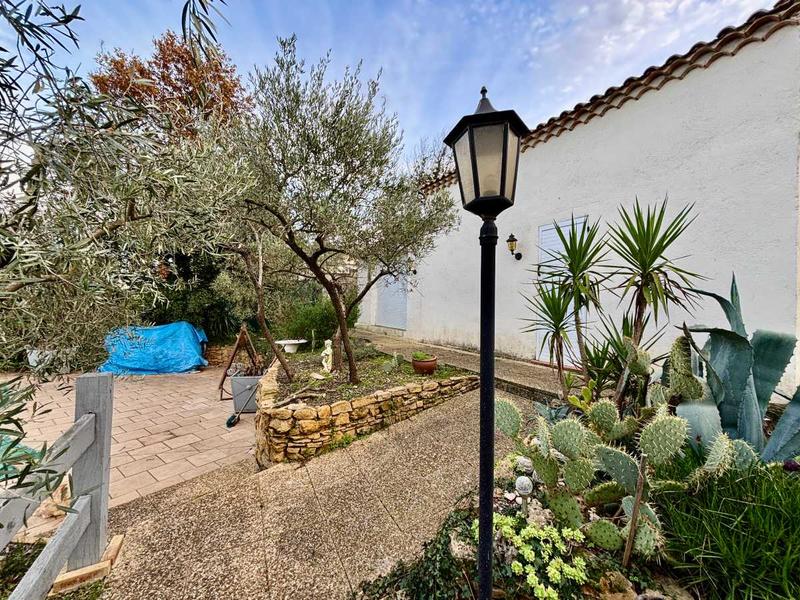 Maison - 168 m² - 6 pièces