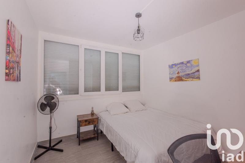 Appartement - 67 m² - 4 pièces