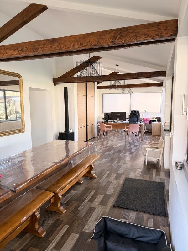 Maison - 363 m² - 7 pièces