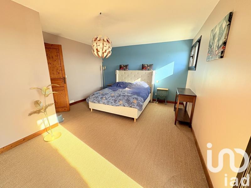 Maison - 178 m² - 5 pièces