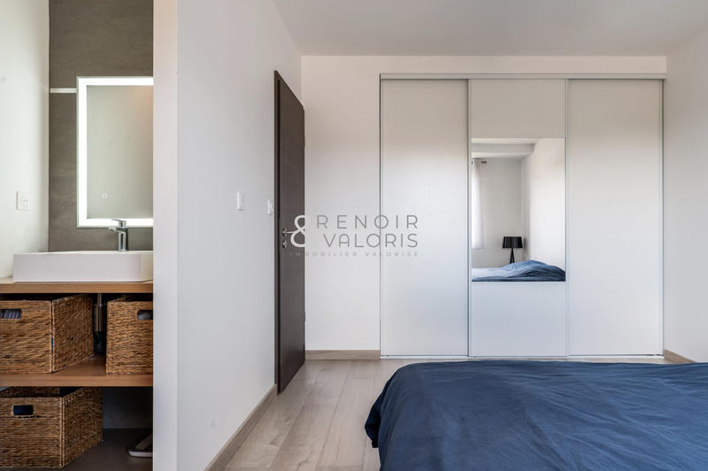 Maison - 162 m² - 7 pièces