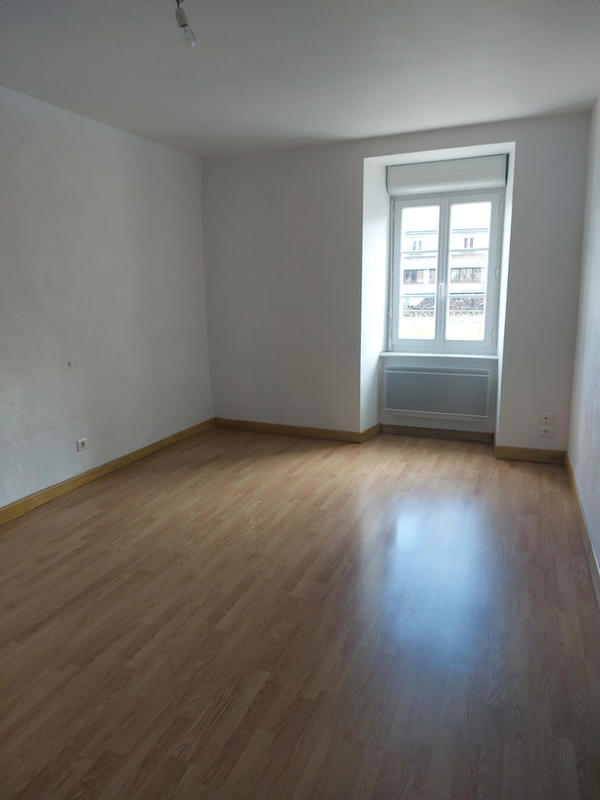 Maison de village - 132 m² - 6 pièces