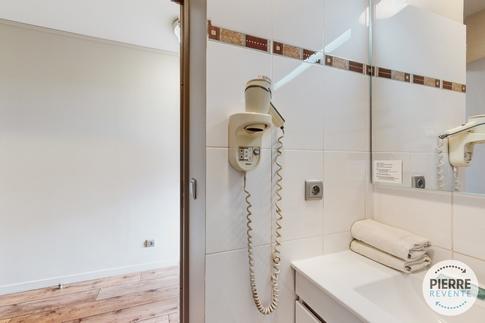 Studio - 17 m² - 1 pièce