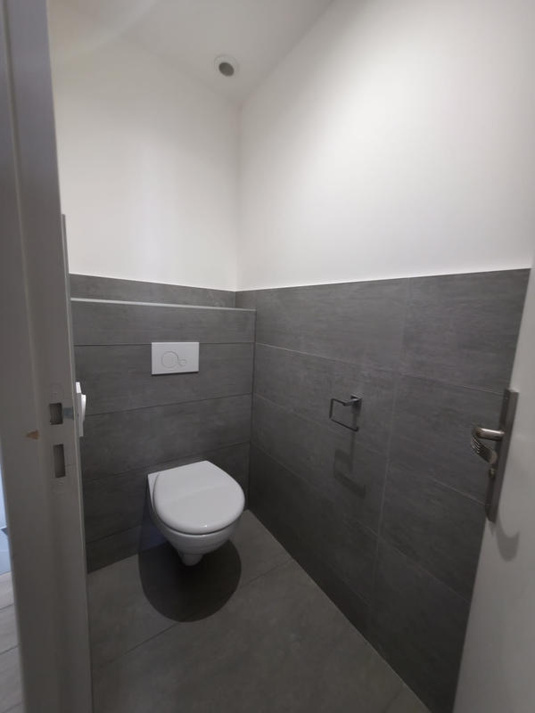 Maison - 106 m² - 4 pièces