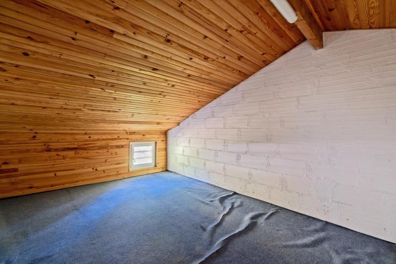 Pavillon - 138 m² - 4 pièces