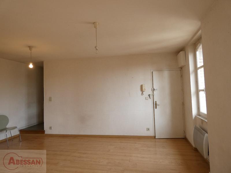 Appartement - 39 m² - 3 pièces